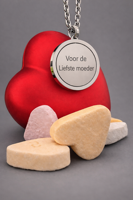 Ketting voorbeeld